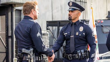 20:00: S.W.A.T. (S7 E7) (S7) | Viasat 4 | 7/1 2026