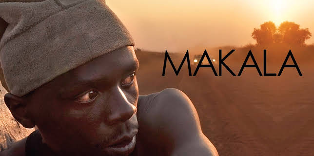 Makala (2018)