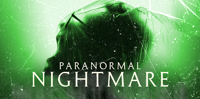 Paranormal Nightmare