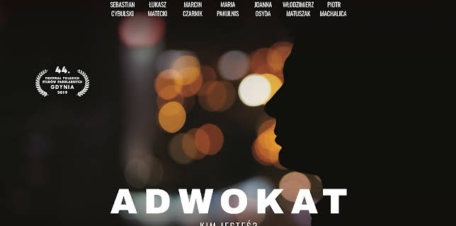 "The Advocate" (2019)