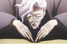 Season 1: Episode 2: Part 1 The Blood-Scented Signal Flare of Akasaka