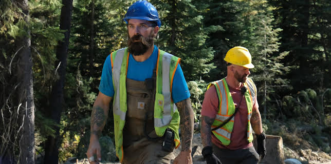 06:55: Gold Rush (S11 E9) (S11) | Kanal 9 | 12/19 2025