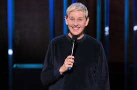 Ellen DeGeneres: Relatable: Relatable