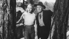 The Shepherd of the Hills