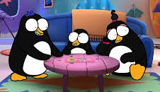 Piripenguins