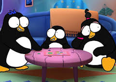 Piripenguins