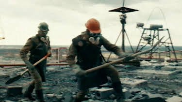 09:50: Tschernobyl - Der Insiderbericht | Arte | 4/27 2026