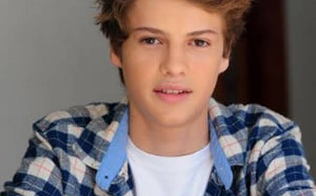 Jace Norman