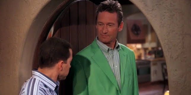 14:40: Two and a Half Men | ProSieben | 3/24 2026