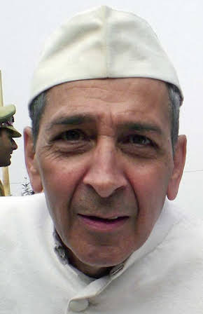 Roshan Seth as 