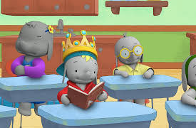 Season 1: Frankie the Brain | Tiki's Quest