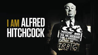 20:00: I am Alfred Hitchcock | Kunskapskanalen | 9/14 2026