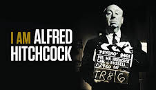 I am Alfred Hitchcock