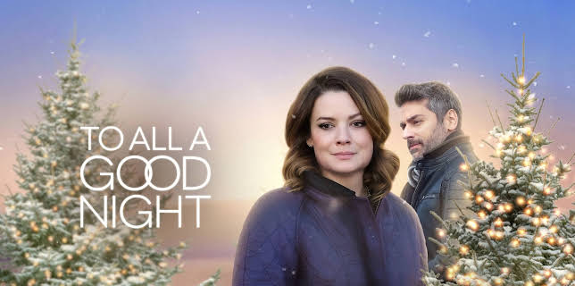 To All a Good Night (2023)