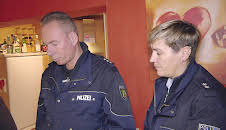Der Blaulicht Report