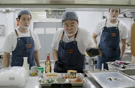 The Backpacker Chef 2: Episode 2