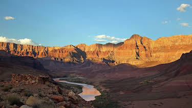6:00 PM: Operation Grand Canyon with Dan Snow (S1 E2) (S1) | Yesterday | 8/16 2026