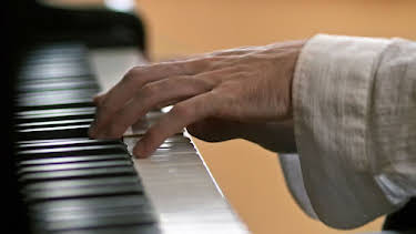 17:35: Alexandre Kantorow - Durch und durch Pianist | Arte | 3/29 2026