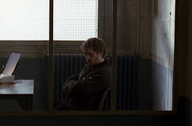 Braquo: The Yellow Line