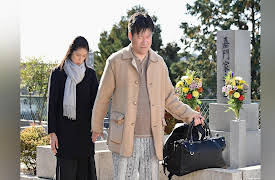 Fake Marriage: Episode 8