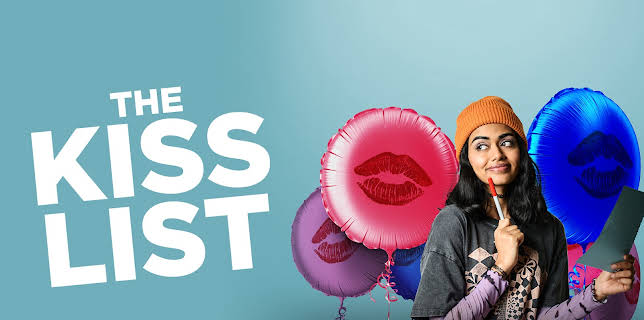 The Kiss List (2025)