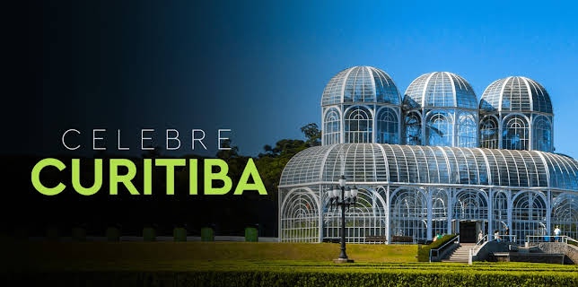 Celebre Curitiba