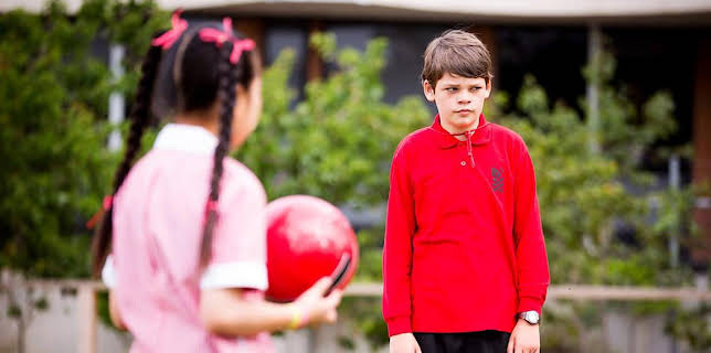 4:20 PM: Little Lunch (S1) | CBBC | 11/6 2025