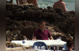 Ottolenghi's Mediterranean Feast: Tunisia