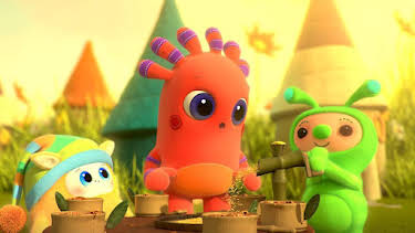 6:10 PM: BeddyByes (S1) | Cbeebies | 7/30 2026
