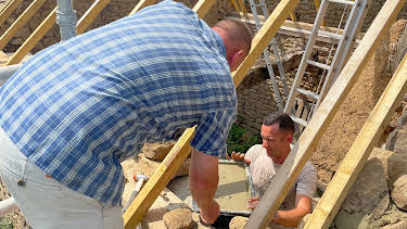 1:10 PM: Help! We Bought a Village | Channel 4 | 6/12 2026