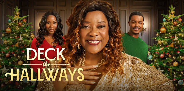 Deck the Hallways (2025)