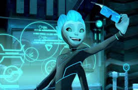 3 nedenunder: Fortællinger fra Arcadia: Episode 3