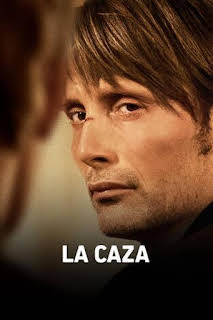 01:23: La caza | TCM | 10/25 2026