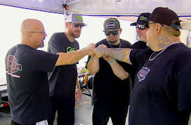 Street Outlaws: No Prep Kings Team Attack, Season 1: Eyes on the Prize