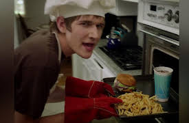 Zach Stone is Gonna Be Famous Season 1: Zach Stone is Gonna Be a Celebrity Chef