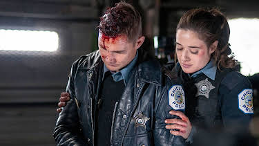 20:00: Chicago P.D. (S2 E15) (S2) | Viasat Series | 6/23 2026