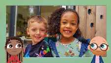 Teeny Tiny Creatures