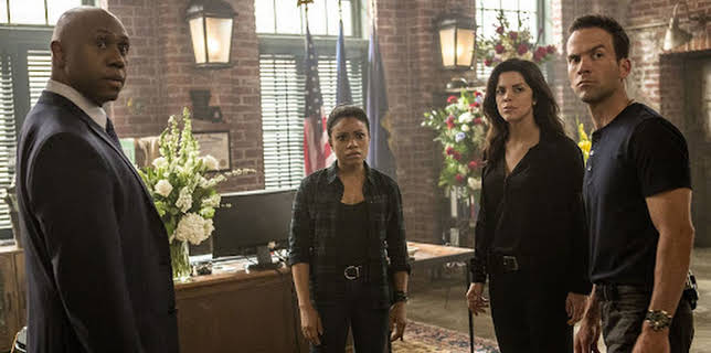 05:45: Navy CIS: New Orleans | Kabel Eins | 6/28 2025