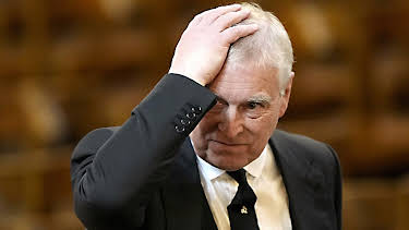 8:00 PM: Channel 4 News | Channel 4 | 2/20 2026