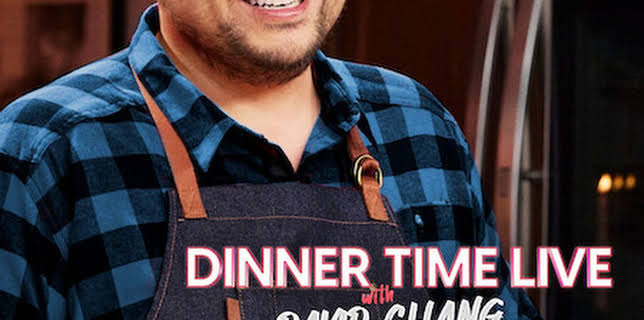Dinner Time Live With David Chang