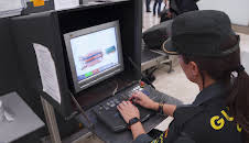 Grensevakten Spania (S5 E5)