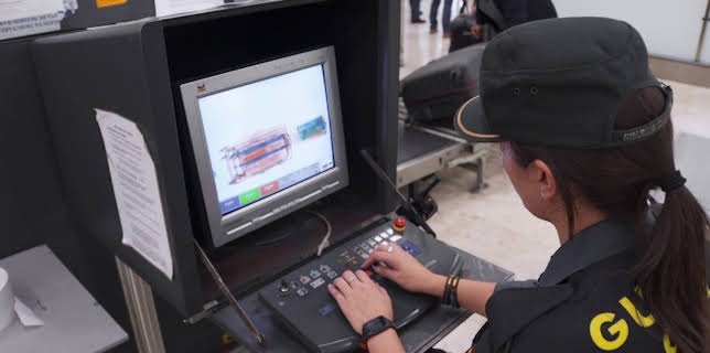 05:00: Grensevakten Spania (S5 E5) (S5) | Investigation Discovery | 11/7 2025