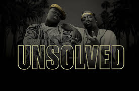 Unsolved, Season 1: Wherever It Leads