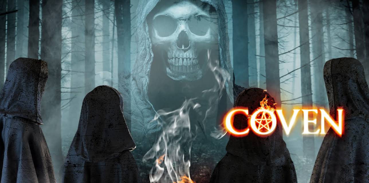 Coven (2020)