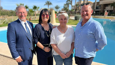 6:00 PM: Sun, Sea and Selling Houses | Channel 4 | 6/5 2026