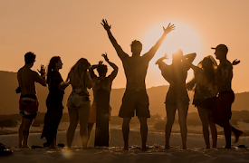 Wild and Free: Florianópolis: Episode 3: Flip flop