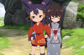 Sakuna: Of Rice and Ruin: Kinta Repays His Debt