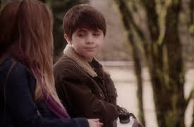 Signed, Sealed, Delivered, Season 1: Soulmates