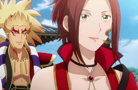 Samurai Warriors: The Osaka Tempest