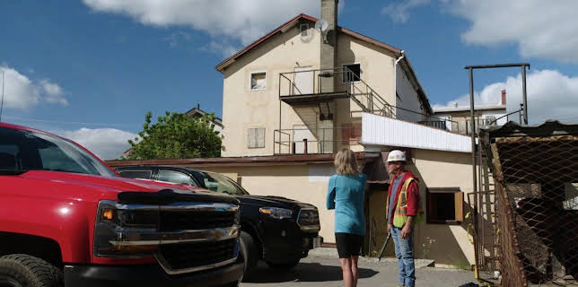 18:10: Salvage Kings - Demolieren und kassieren | ProSieben Maxx | 2/22 2026